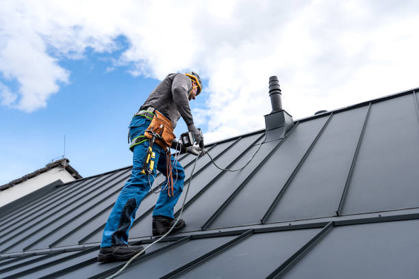 Best Roof Leak Repair  in Lynnwood, WA