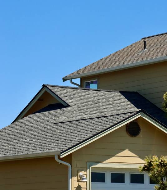 Fast & Reliable Emergency Roof Repairs in Lynnwood, WA